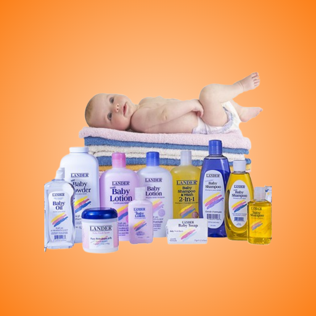 Baby Care